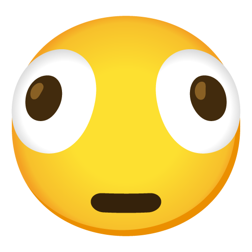 Google's distorted face design