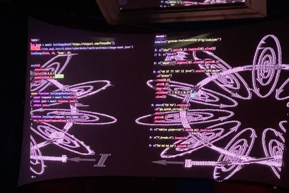 Code Jam